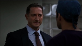 Chicago Med - Season 08 Episode 09